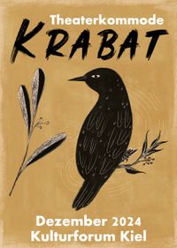 Krabat - Plakat2